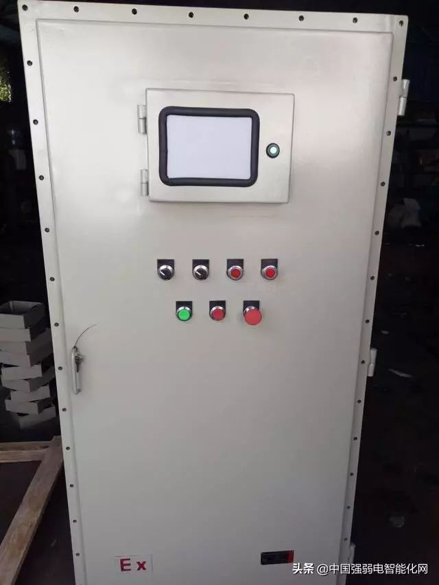 配電柜和配電箱之間有什么區別？