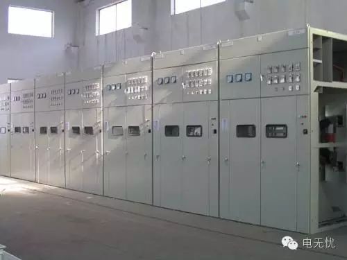 開關柜的那些東西！開關柜和型號特性的各種常見用途！