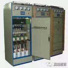 較完整較強(qiáng)大的！開關(guān)柜及相應(yīng)電氣元件知識(shí)總結(jié)