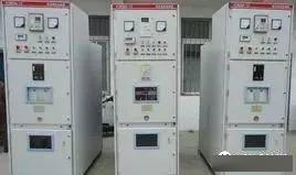 較完整較強(qiáng)大的！開關(guān)柜及相應(yīng)電氣元件知識(shí)總結(jié)