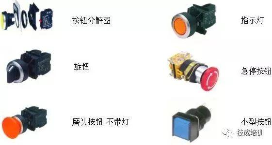 較完整較強(qiáng)大的！開關(guān)柜及相應(yīng)電氣元件知識(shí)總結(jié)