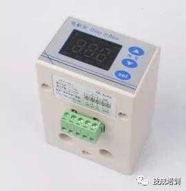 較完整較強(qiáng)大的！開關(guān)柜及相應(yīng)電氣元件知識(shí)總結(jié)