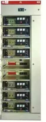 低電壓開關柜不同類型型號！