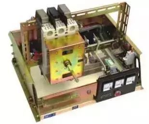 低電壓開關柜不同類型型號！