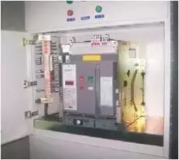 低電壓開關柜不同類型型號！