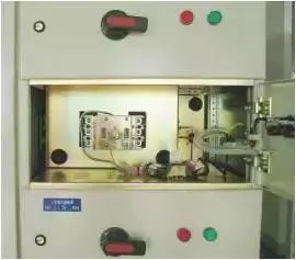 低電壓開關柜不同類型型號！