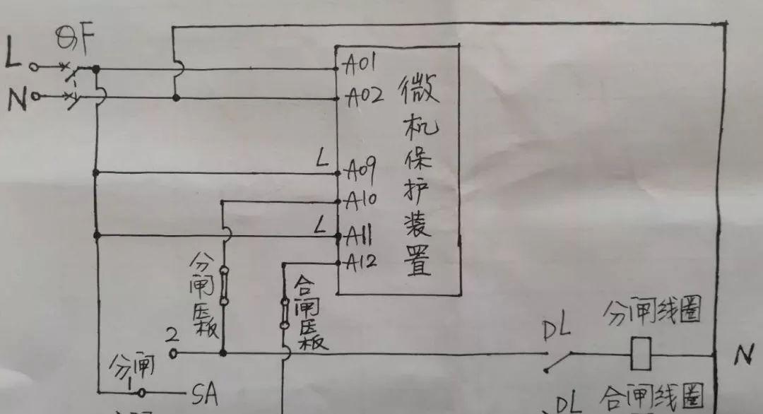 高壓開(kāi)關(guān)柜配置知識(shí)，純干貨！
