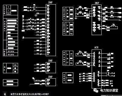 10kV高壓開關(guān)柜 6機(jī)柜設(shè)計(jì)注意事項(xiàng)，您見過嗎？
