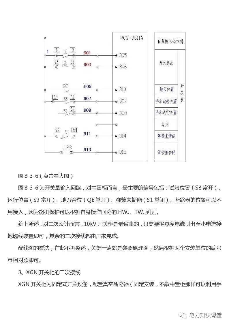 高低壓設置開關柜組裝、加工和生產過程