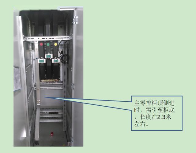 如何計算低壓開關柜銅排的數量？這是我見過的較受歡迎和較美麗的文章！
