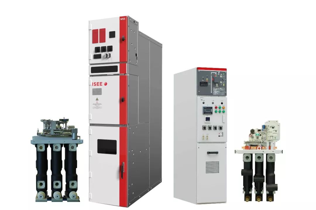 艾奇電氣:無(wú)SF6中壓一次配電開關(guān)柜MSS加油流行病戰(zhàn)斗保護(hù)人類共同家園