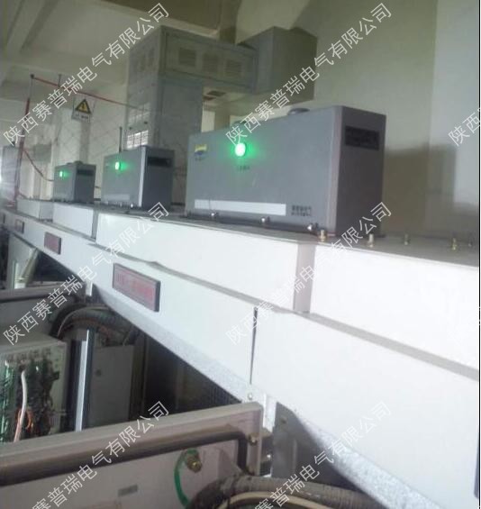 開關柜除潮為什么安裝開關柜智能除濕機？
