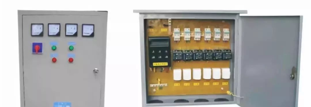 如果計算機房沒有配電箱，會發生什么？