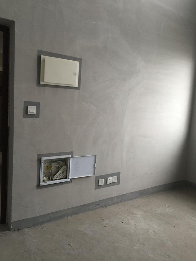 家配電箱開還是暗？直到我看完它，我才知道我家的裝修是錯的！