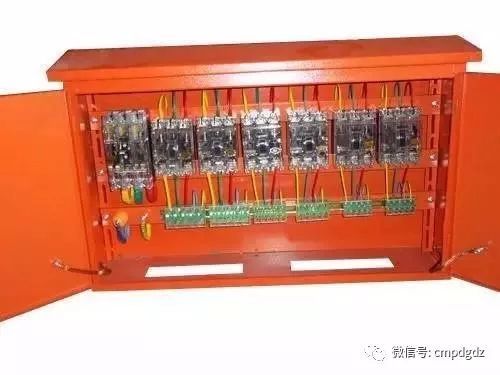 臨時用電，1級、2級和3級配電箱知識~