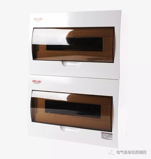 Home 配電箱應(yīng)該分成幾個(gè)電路。如何為每個(gè)電路選擇開關(guān)？