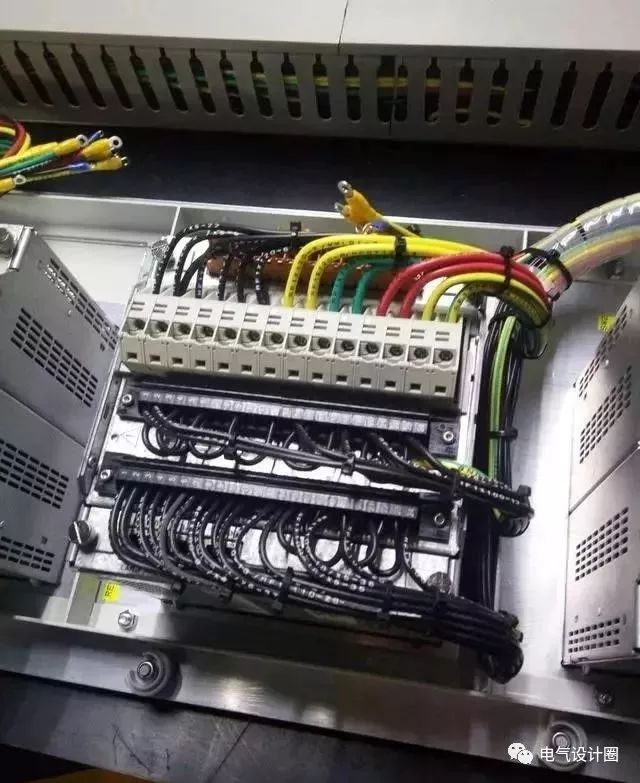 配電箱，配電柜的內部結構是什么？較詳細的解釋，學會收集必不可少的！