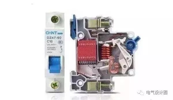 配電箱，配電柜的內部結構是什么？較詳細的解釋，學會收集必不可少的！