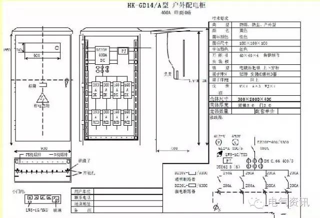 三級配電、二級漏電保護等。配電箱和施工要求(視頻附后)