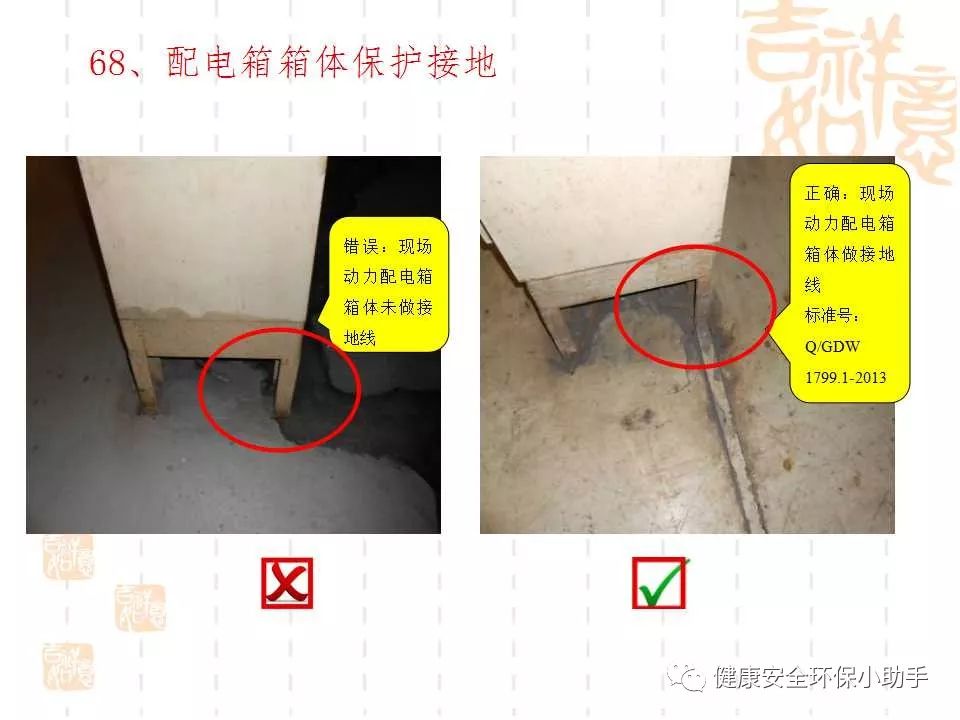 恐怖。工人檢修配電柜，1爆炸火花飛濺，瞬間悲劇......