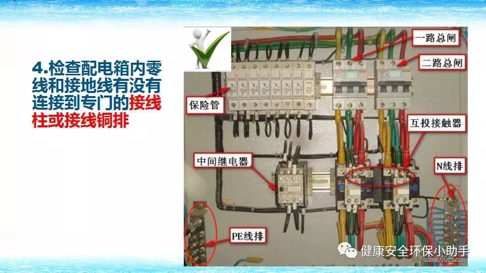 恐怖。工人檢修配電柜，1爆炸火花飛濺，瞬間悲劇......