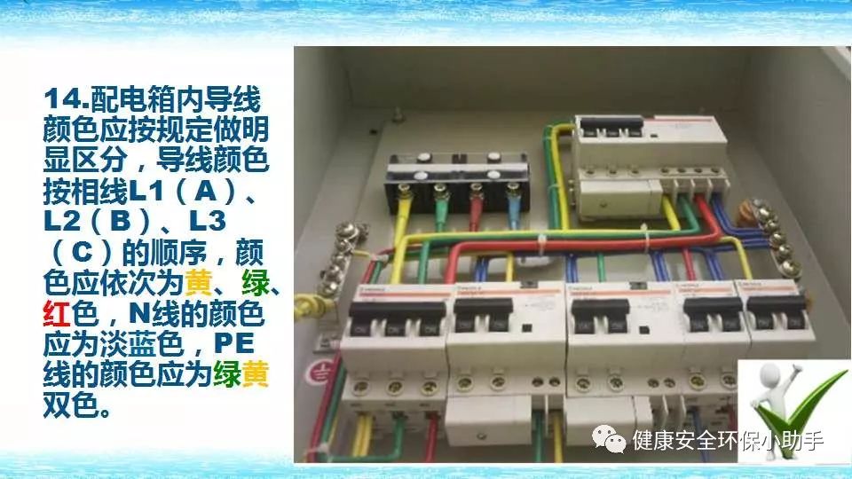 恐怖。工人檢修配電柜，1爆炸火花飛濺，瞬間悲劇......
